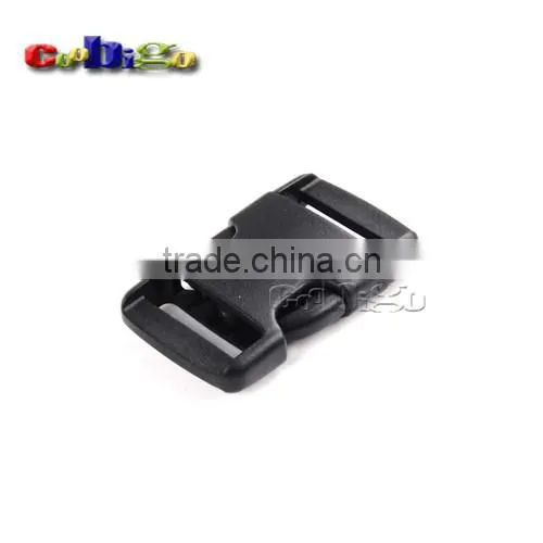 1"(26mm) Sider Side Buckle for Backpack Straps Belts Hiking Camping Bags #FLC344-26