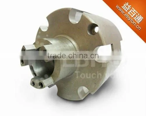 rapid prototype maker in shenzhen China