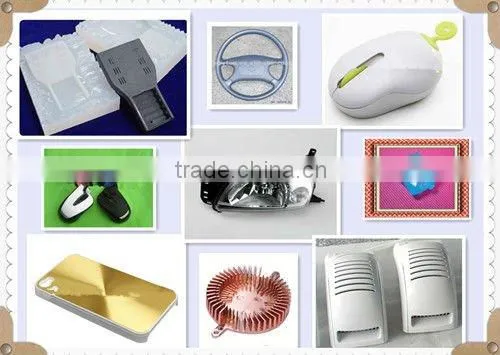 custom made plastic mold shenzhen manufacture