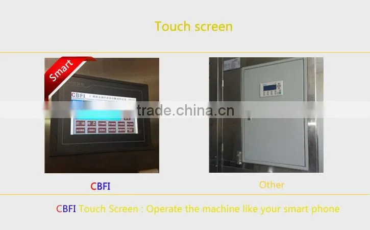 Guangzhou Icesource Tube Ice Making Machine Myanmar