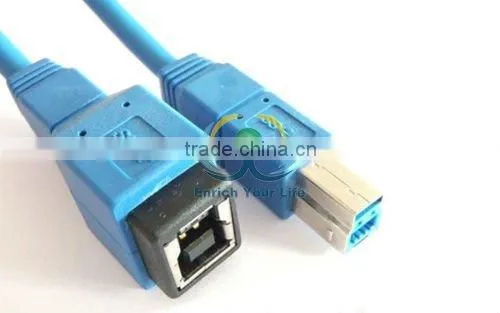 USB 3.0 BM -BF CABLE