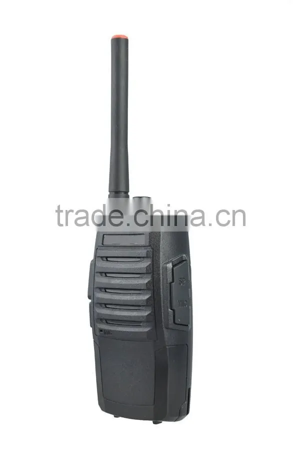 luiton radios LT-128 uhf vhf long range walkie talkies