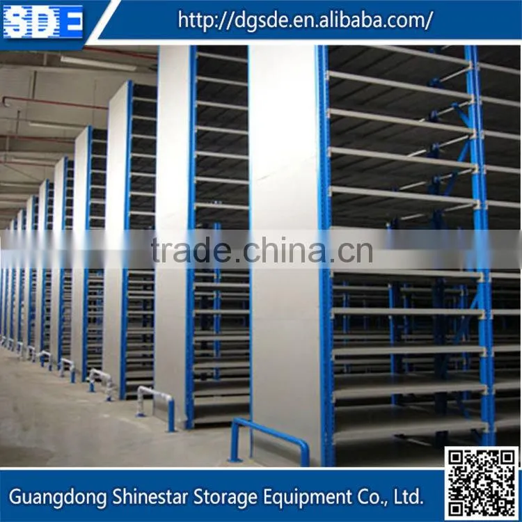 Novelties wholesale china warehouse storage post pallet rack