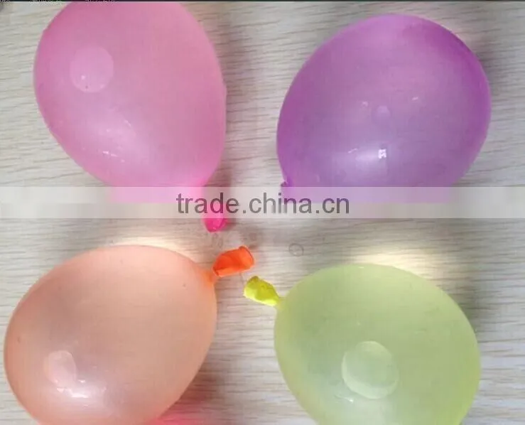 Wholesale Summer Magic Water Balloons 111pcs Free Water Balloons Magic Water Balloons.
