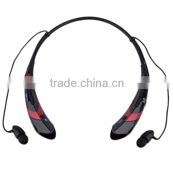 Hot sale wireless headphone HB760 neckband headset