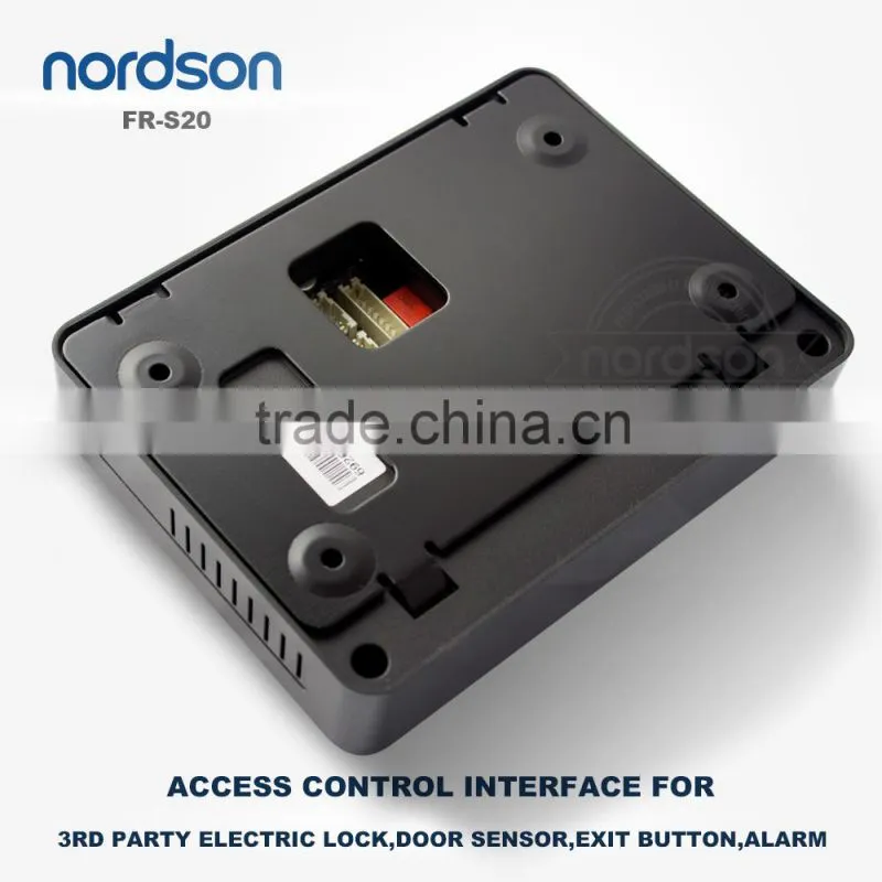 High quality Biometric Access Control & Fingerprint Time Attendance System (S20)