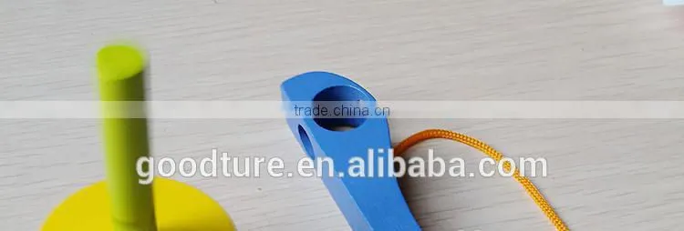 2015 Hot Sale Wooden Spinning Top