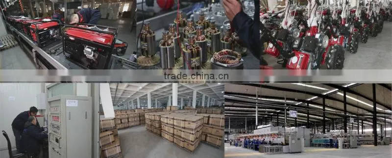 Low price Kailt Hotsale factory large supply 15HP,190F Honda Gasoline power motor engine,OEM