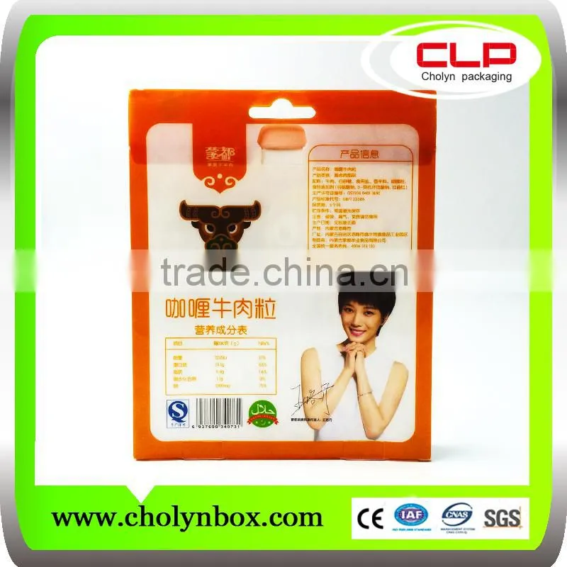 2016 fashion soap display boxes with low price