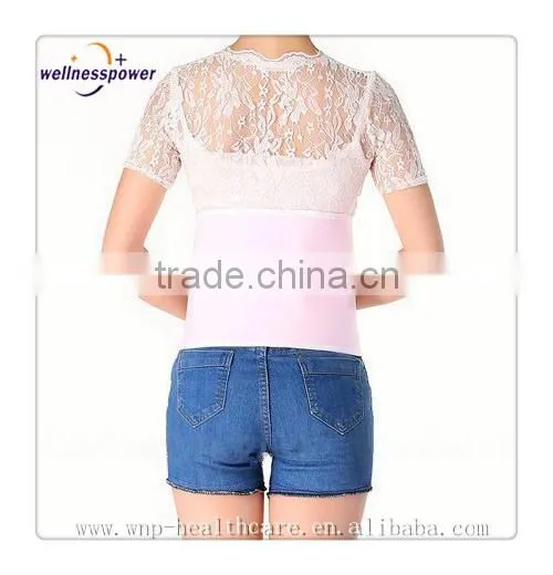 Hot sale abdominal support belt for postpartum recovery