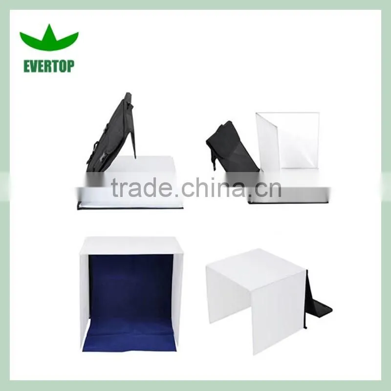 TS-LSC02 Easy-carry Square Photo Light Tent In-a-box Square tent