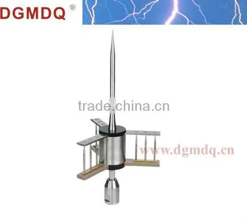 ESE Lightning Rods /early streamer emission lightning rod / Stainless steel
