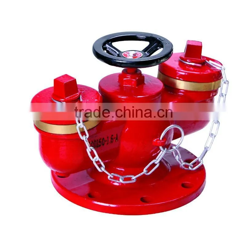 fire pump connector