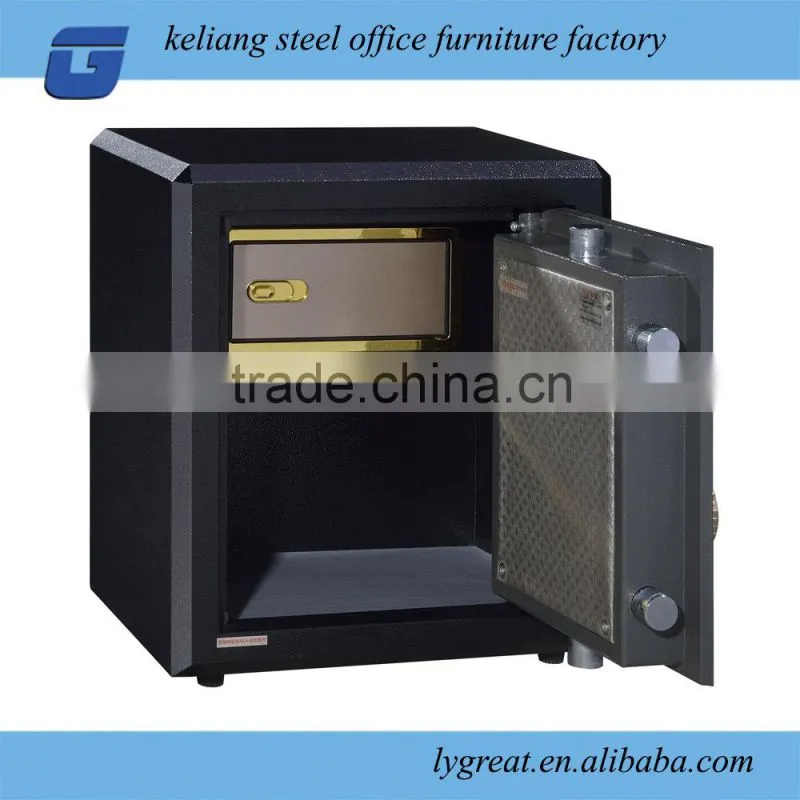 Alibaba China supplier sale cheap gun steel electronic mini fireproof fingerprint security digital electronic safe box