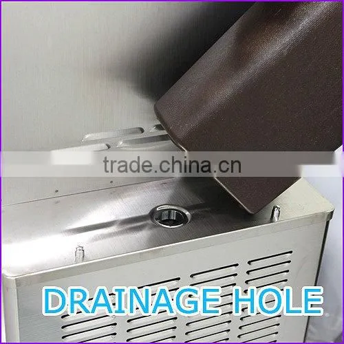 Ice Cream Machine - SSI-273SHI