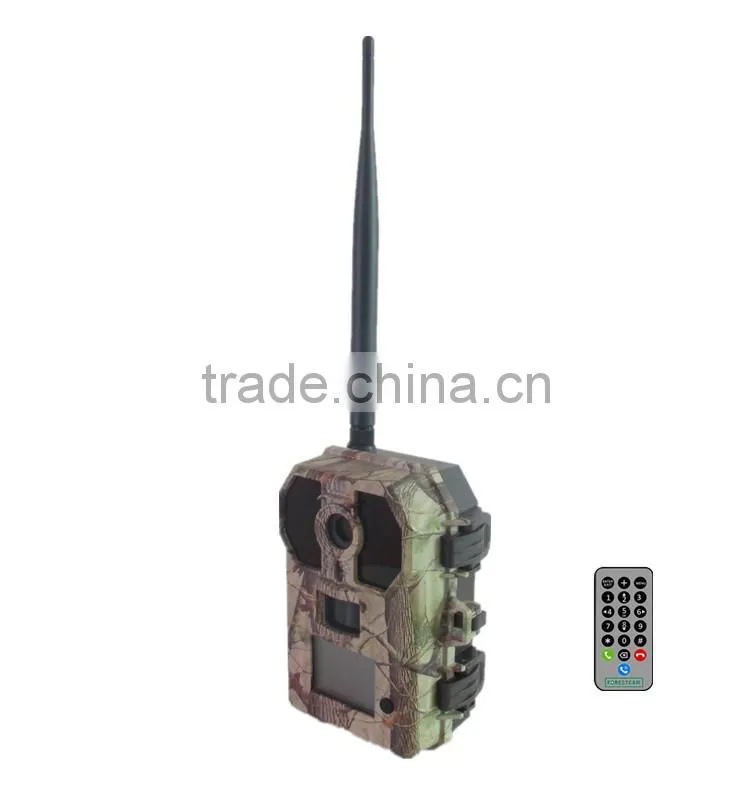 Hot Sales New Outdoor Sports Product Game Hunting Camera GSM Trail Camera 12MP Digital Trail Camera