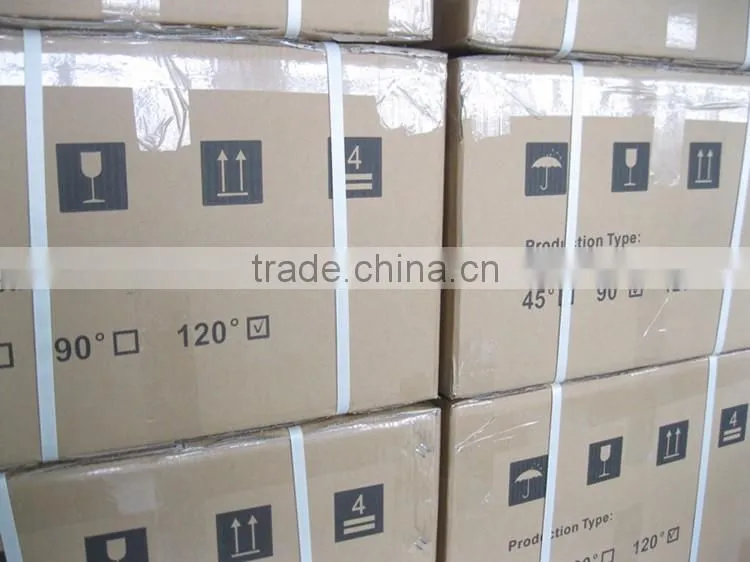 High quality show for exhibition or 4s car led par light