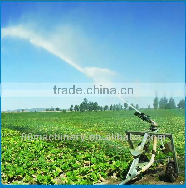 Automatic 75-300 TX Hose Reel Irrigation System from china manufacturer