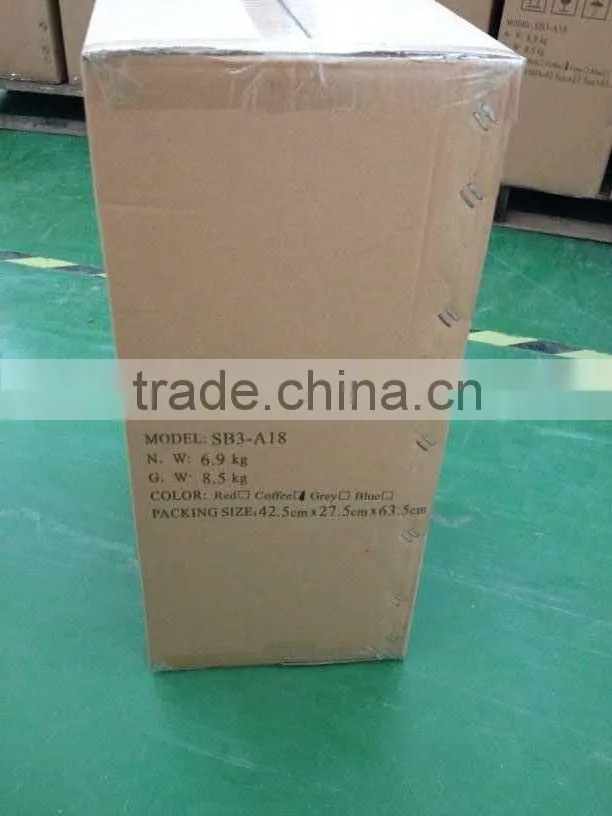 SCC 18L Plastic drink dispenser with spigot for Hotels, Restaurants