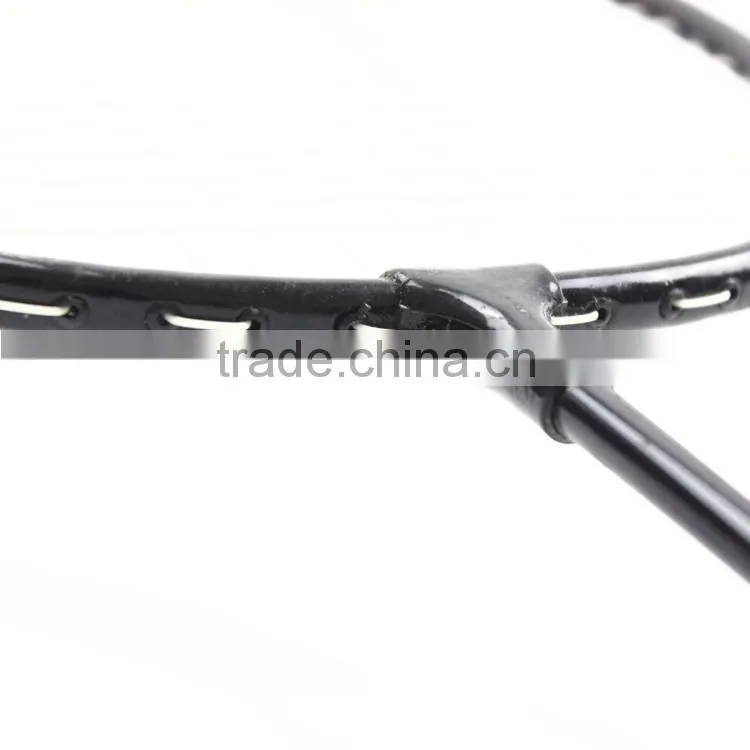 Timing popular Cheap composite badminton racquet