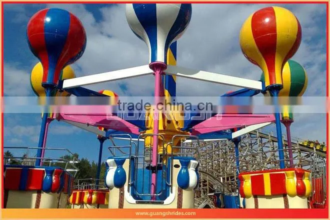 So Joyful ! China manufacture kids playground theme park amusement devices for sale