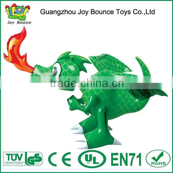 promotional dinosaur inflatable cartoon products