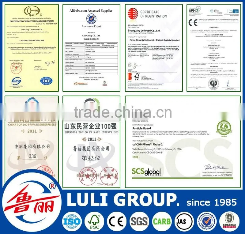 film faced plywood/shuttering plywood