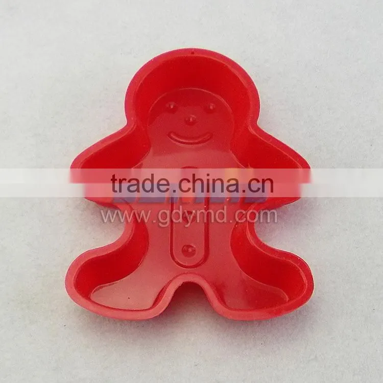 food grade silicone cake mould