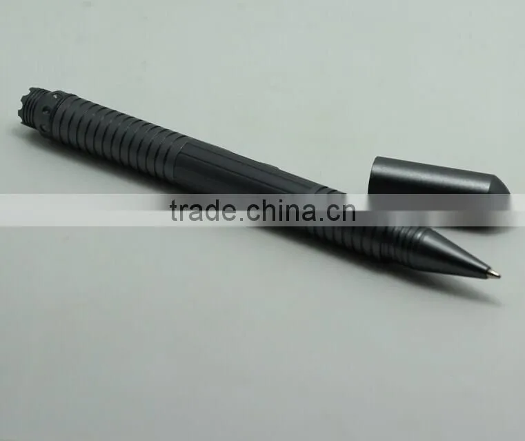 Multi Function Tactical pen