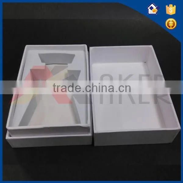 Customized luxury paper gift box