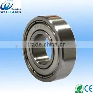High quality R8 bearing stainless steel ball bearing R8zz ball bearing 12.7x28.5x8mm