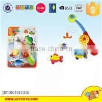 New design children Spirograph ruler toy