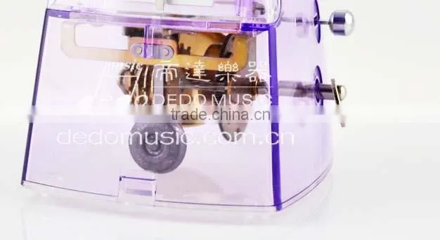 Crown Mechanical Metronome