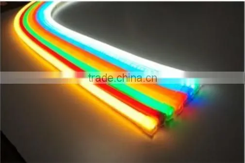 2014 hot sale High Quality portable led neon sign boards