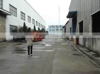 Shaoxing City Zhongli Machinery Plant company overview - view 2