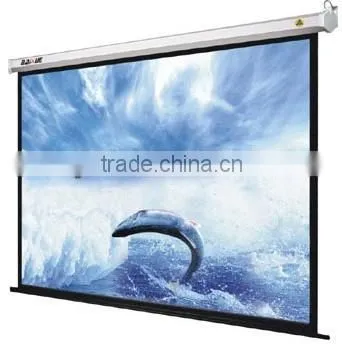 hot sale wireless fantastic dc tubular motor window blinds