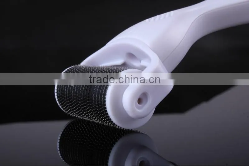 Hot New Products for 2015 mt Skin Roller Microneedling Derma Roller