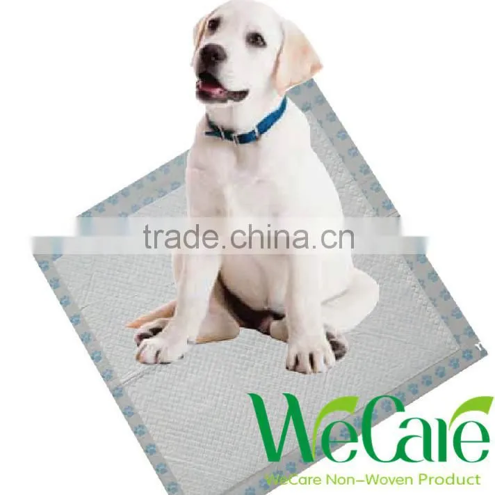 New Product Disposable Pet Training Pad