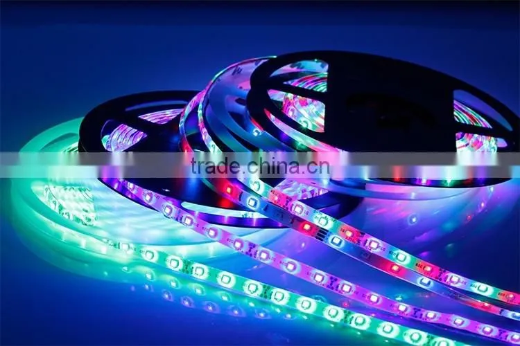 12v waterproof rgbw led strip smd 335 christmas flexible led strip light outdoor use wholesale