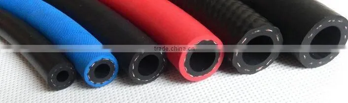 3/8'' fuel oil hose