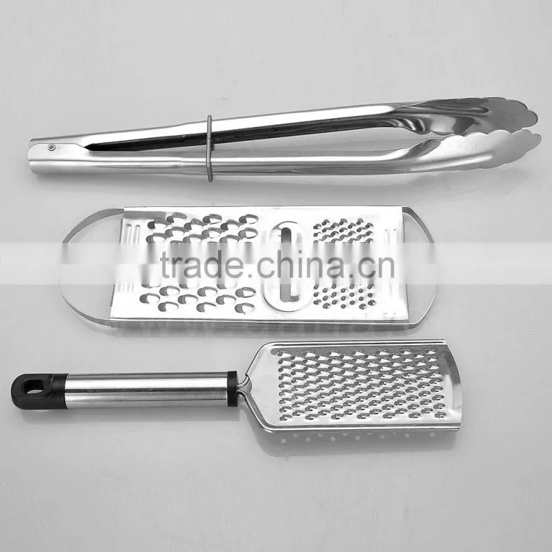 7pcs daily used kitchenware /kitchen utensils set