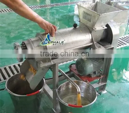 Stainless steel fruit juicer machine on sale