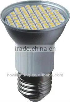 GU10 GU5.3 E14 LED lamp E27 Bulb