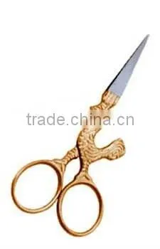 Fine Nail Scissors