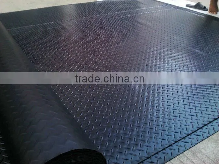pvc matting/anti-fatigue mat