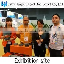 Linyi Hengyu Import & Export Co., Ltd. company overview - view 1
