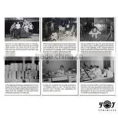 Yj Stainless Co., Ltd. company overview - view 2
