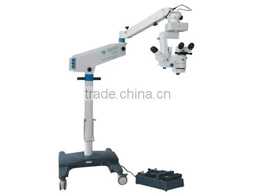 MCE-SOM2000D Ophthalmic Surgical Operation Microscope