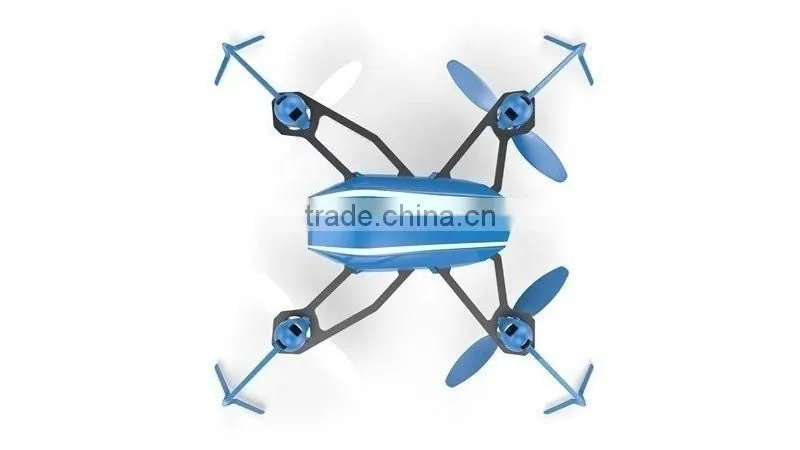 2016 New wholesale 2.4Ghz 4CH Inverted Flight Mini Drone