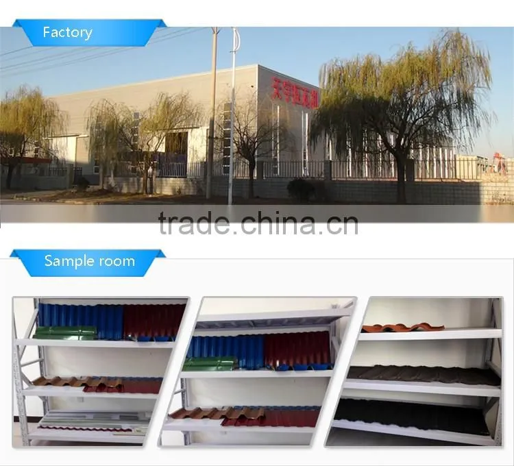 Box Type Building Materials Roof Roll Forming Machine